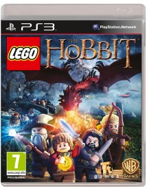 Lego The Hobbit 