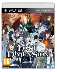 Lost Dimension