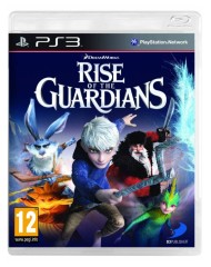 Rise Of The Guardians