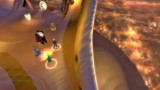 Joc Rise Of The Guardians pentru PS3