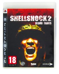 Shellshock 2