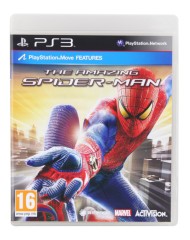 The Amazing Spider Man