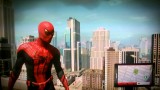 Joc The Amazing Spider Man pentru PS3