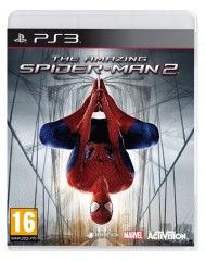 The Amazing Spider Man 2