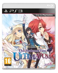 The Awakened Fate Ultimatum