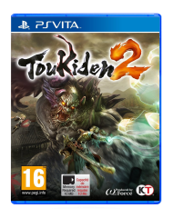 Toukiden 2