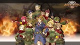 Joc Aegis Of Earth Protonovus Assault pentru PS4