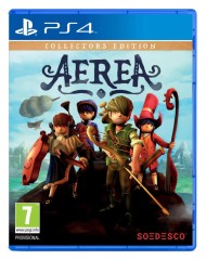 Aerea Collectors Edition