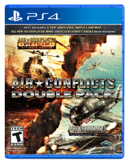 Air Conflicts Double Pack