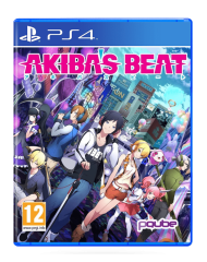 Akibas Beat