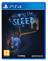 Among The Sleep