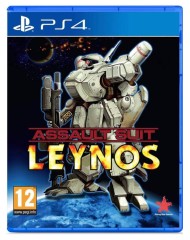 Assault Suit Leynos