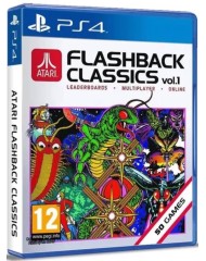 Atari Flashback Vol. 1