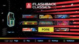 Joc Atari Flashback Vol. 1 pentru PS4