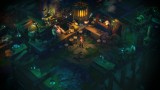 Battle Chasers Nightwar