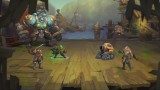 Battle Chasers Nightwar