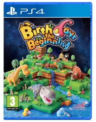 Birthdays The Beginning