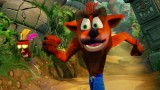 Joc Crash Bandicoot N. Sane Trilogy pentru PS4