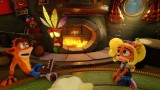 Joc Crash Bandicoot N. Sane Trilogy pentru PS4