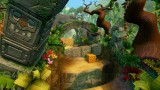 Joc Crash Bandicoot N. Sane Trilogy pentru PS4