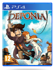 Deponia