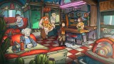 Joc Deponia pentru PS4