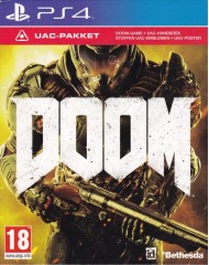 Doom Uac Pack