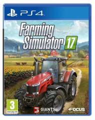 Farming Simulator 17