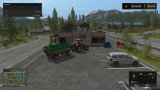 Joc Farming Simulator 17 pentru PS4