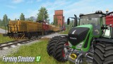 Joc Farming Simulator 17 pentru PS4