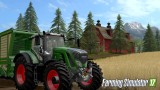Joc Farming Simulator 17 pentru PS4