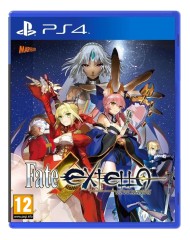 Fate Extella The Umbral Star
