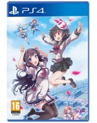 Gal Gun Double Peace