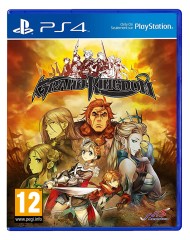 Grand Kingdom