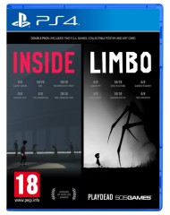 Inside Limbo Double Pack