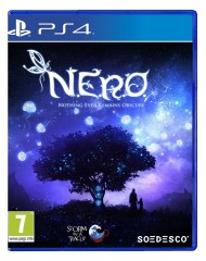 N.e.r.o Nothing Ever Remains Obscure