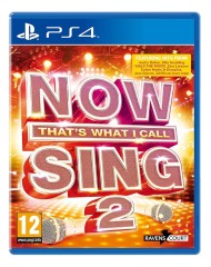 Now Thats What I Call Sing 2