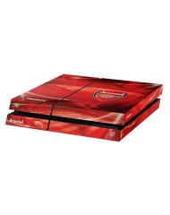 Protectie Official Arsenal Fc Pentru Consola