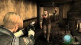 Joc Resident Evil 4 Hd pentru PS4