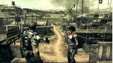 Joc Resident Evil 5 Hd pentru PS4