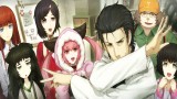 Joc Steins Gate Zero pentru PS4