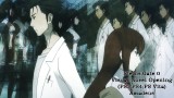 Joc Steins Gate Zero pentru PS4