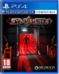 Syndrome Psvr