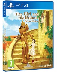 The Girl And The Robot Deluxe Edition