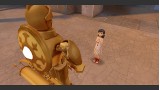 The Girl And The Robot Deluxe Edition - PS4