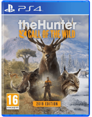 Thehunter Call Of The Wild