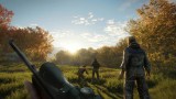 Joc Thehunter Call Of The Wild pentru PS4