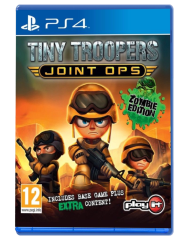 Tiny Troopers Joint Ops