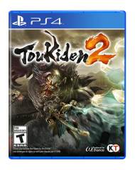 Toukiden 2