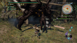 Joc Toukiden 2 pentru PS4